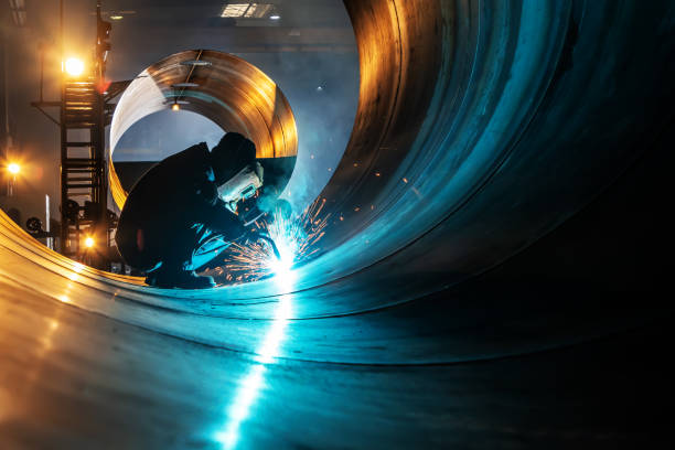 Best Pipe Welding in Thorofare, NJ