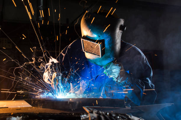 Thorofare, NJ Welder & Metal Fabrication Company