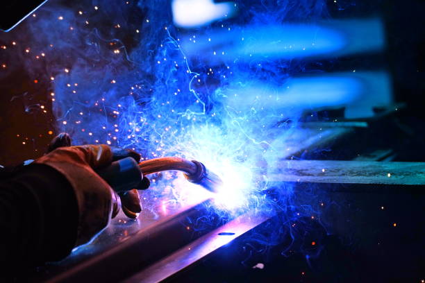 Best Welding Inspection and Certification in Thorofare, NJ