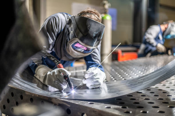  Thorofare, NJ Welder Pros