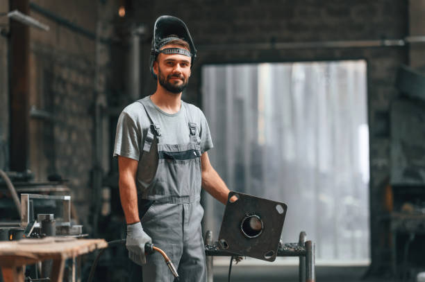 Best Aerospace and Defense Welding in Thorofare, NJ